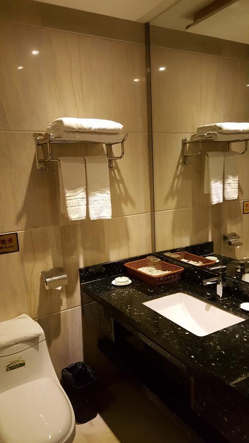 Hotel Grand Guangzhou