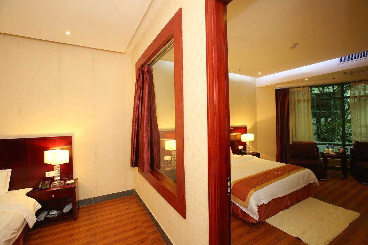 Grand Hotel Guangzhou