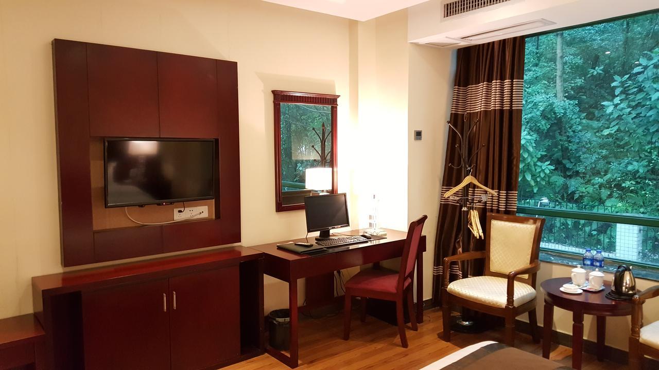 Hotel Grand Guangzhou