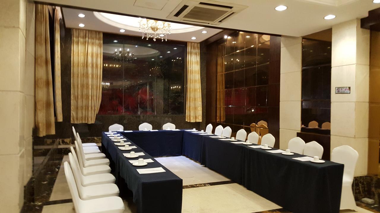 Grand 3* Guangzhou
