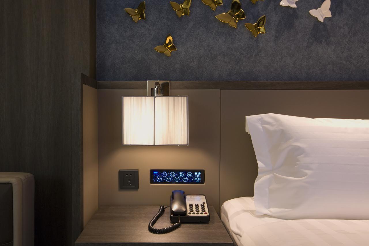 Hotel Crystal Orange