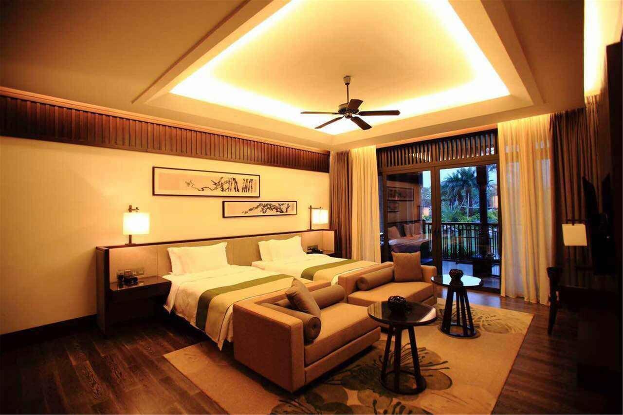 Dusit Devarana Hot Springs & 5*
