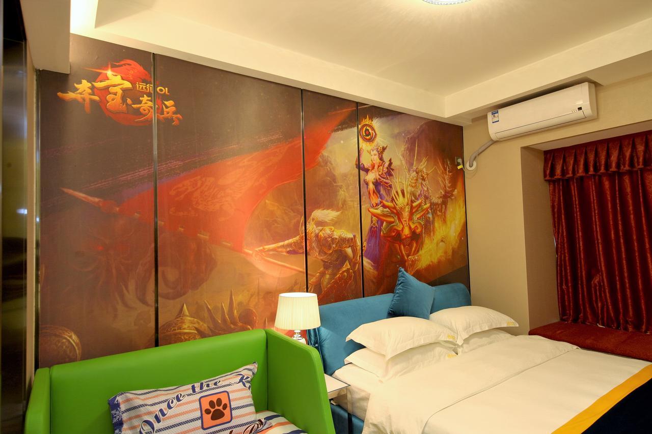 Chimelong Heefun International Service Apartment