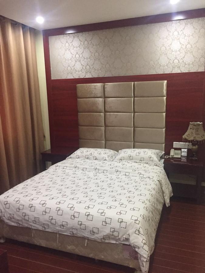 Five Elements Business Hotel