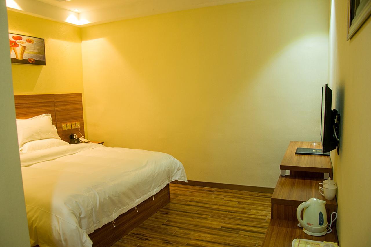 Hotel Huaming International Conference Center Guangzhou