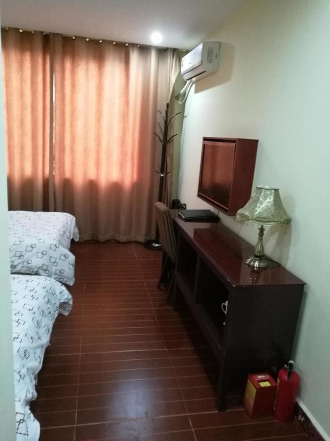 Hotel Five Elements Business 2*