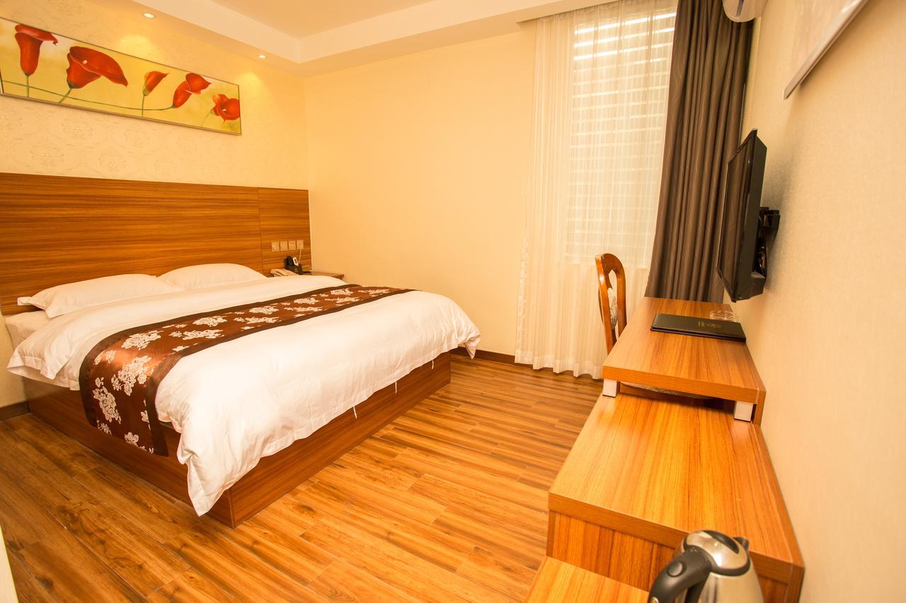 Hotel Huaming International Conference Center