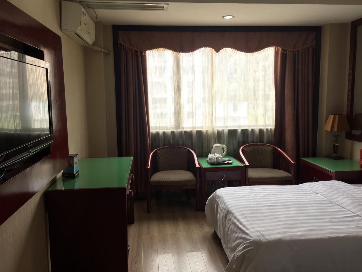 Hotel Yile Guangzhou