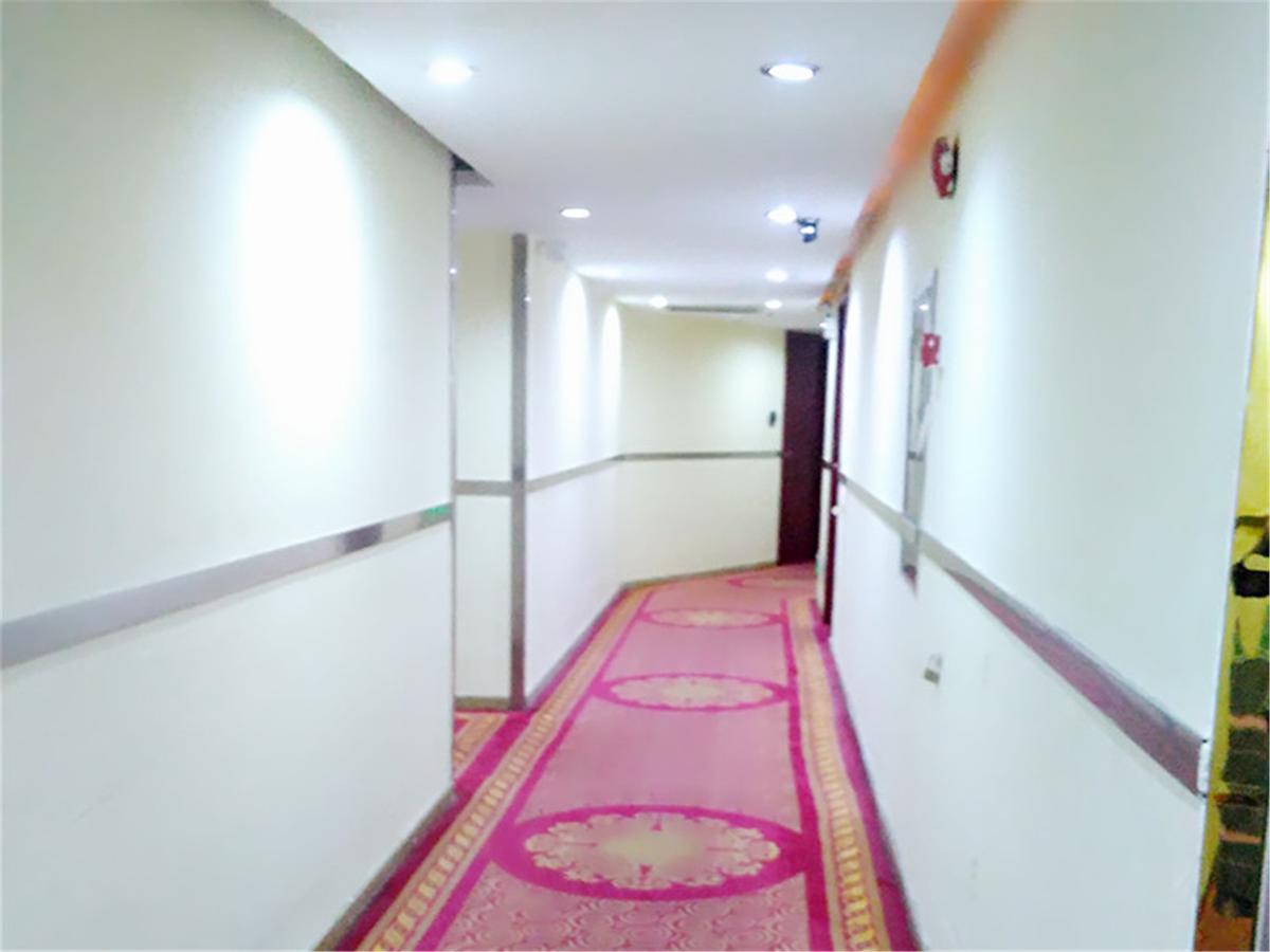 Hotel Guangzhou Tian Xiu Hotel Guangzhou