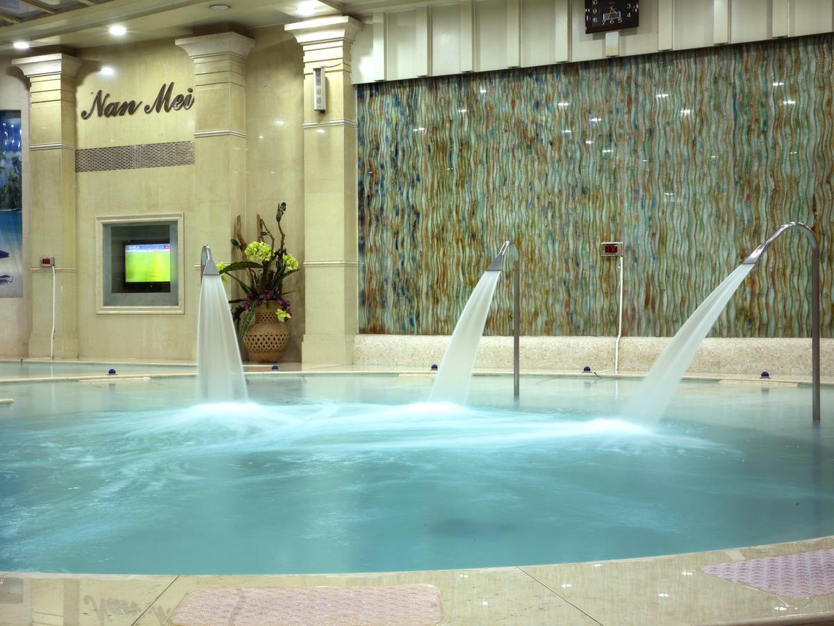 Osotto Recreation Baiyun 4*