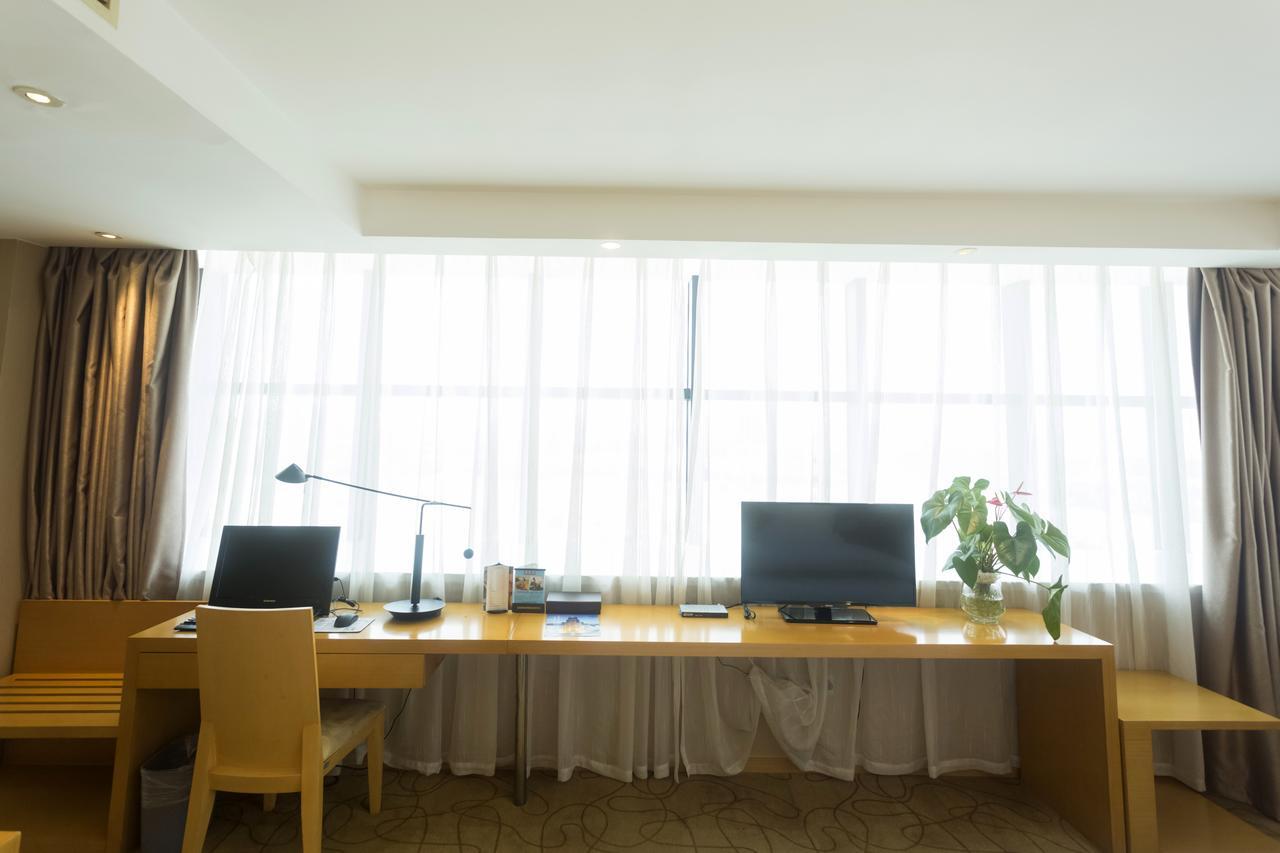 Metropolo, Guangzhou, Wanda Plaza-baiyun Mountain Hotel