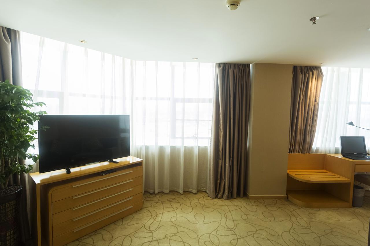 Hotel Metropolo, Guangzhou, Wanda Plaza-baiyun Mountain Guangzhou