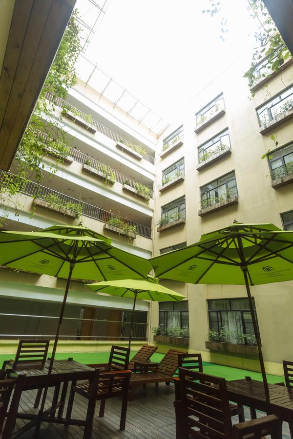 Metropolo, Guangzhou, Wanda Plaza-baiyun Mountain Hotel