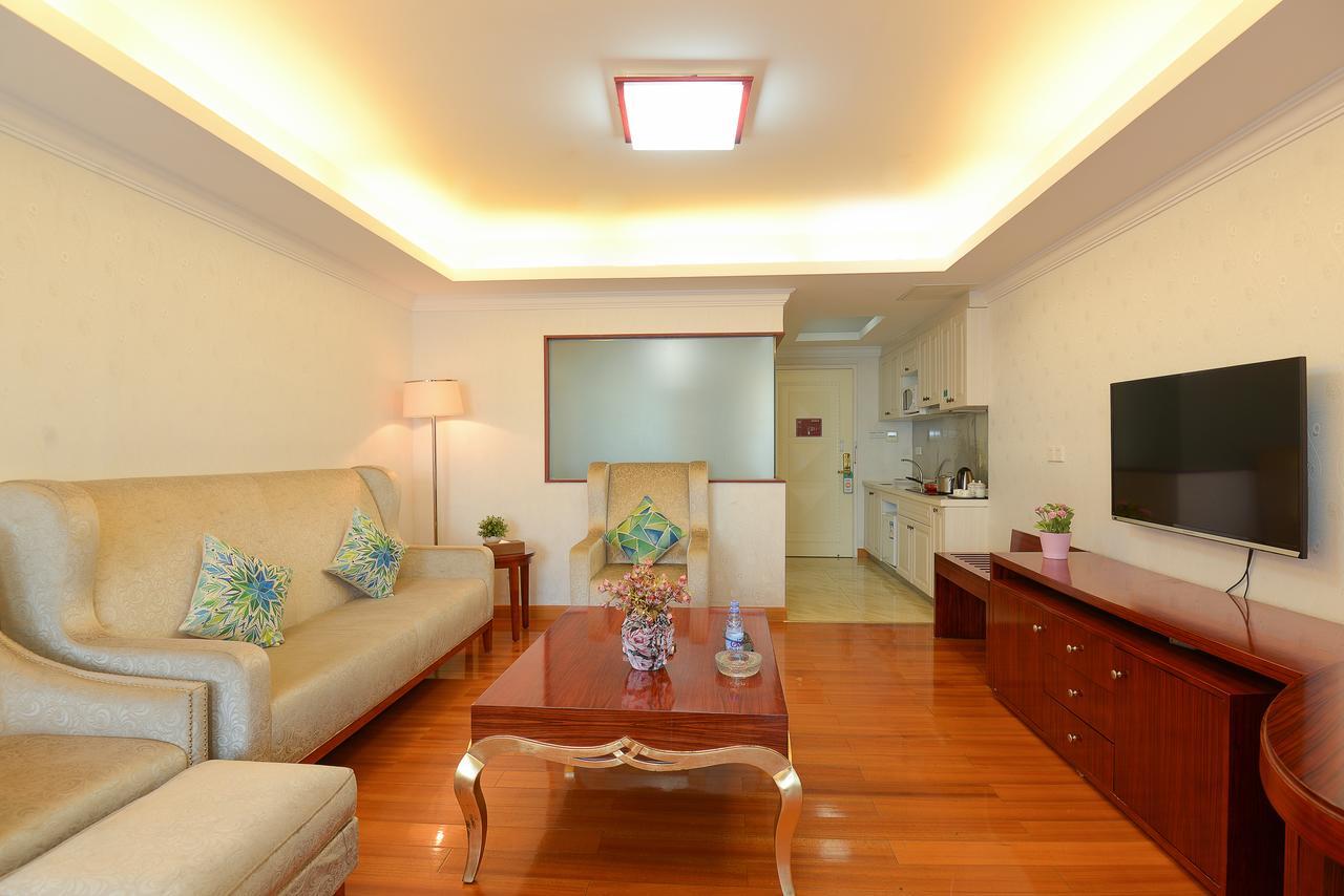 Waifiden Grand Easter International Appartamento *