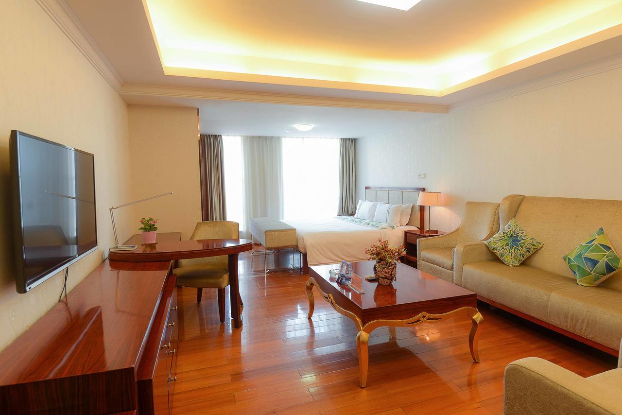 Waifiden Grand Easter International Appartamento *