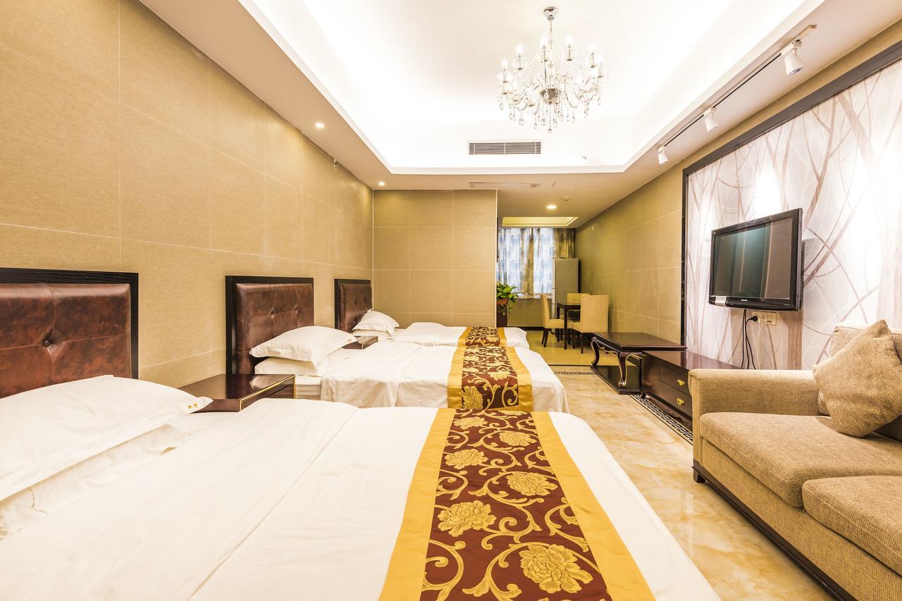 Grand Continental