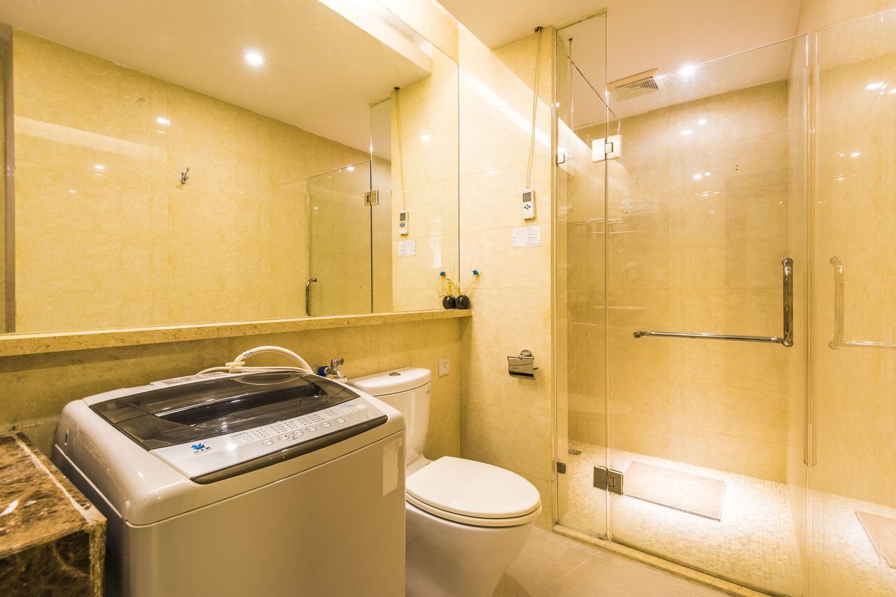 Grand Continental Apartment Guangzhou