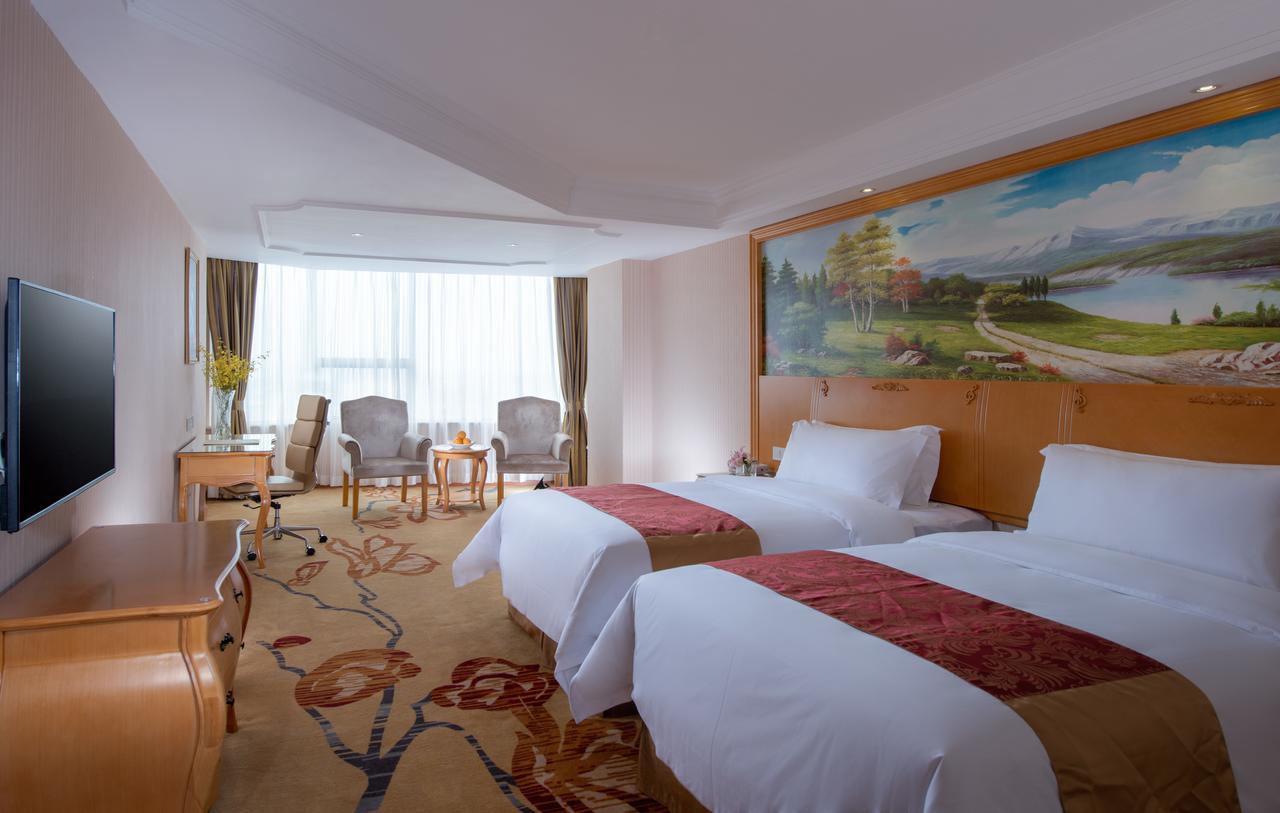 Vienna Airport Hotel