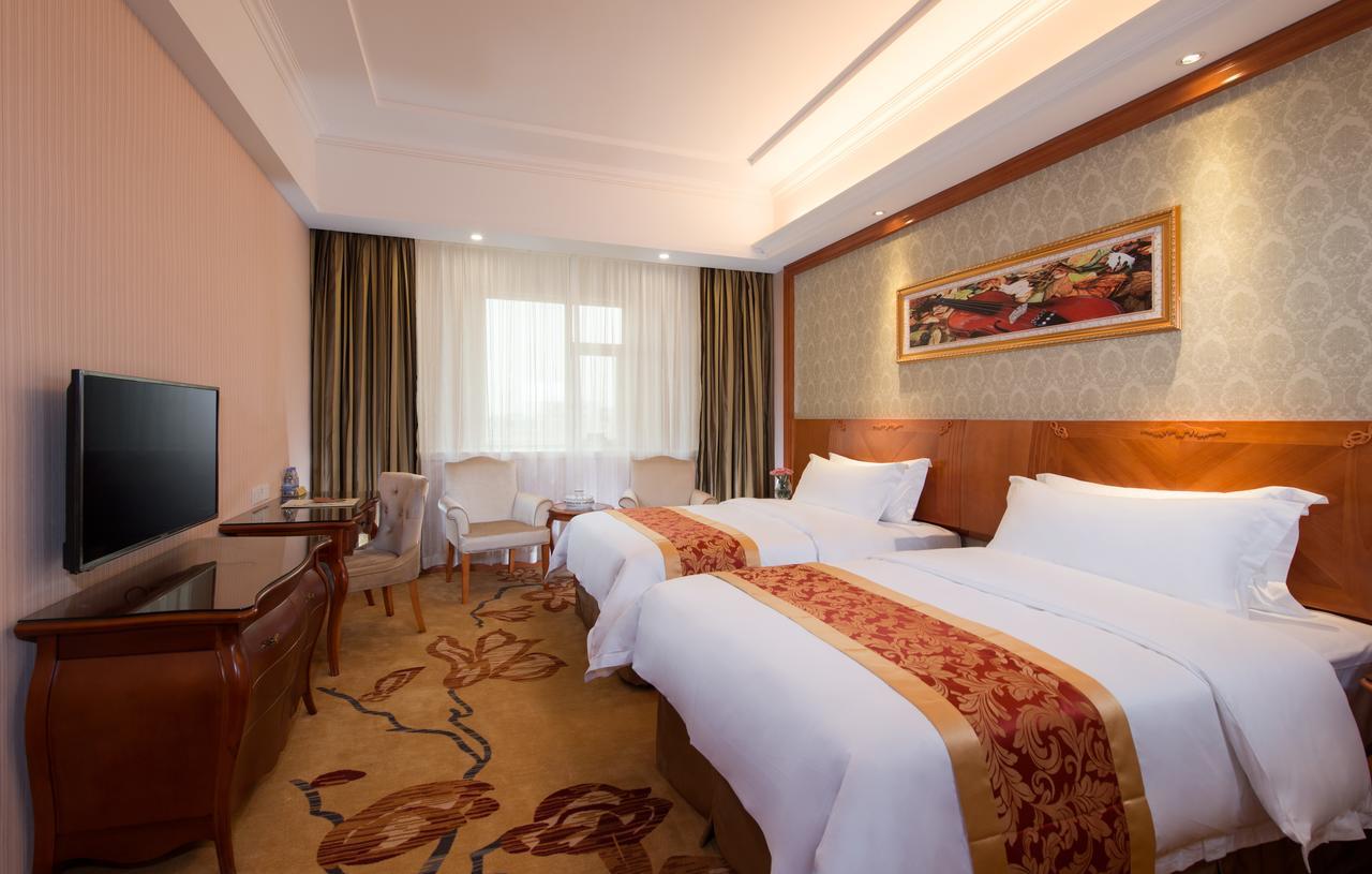 Vienna Airport Hotel