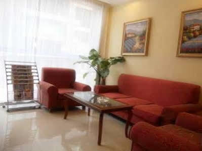 Hanting Gangdingdong 2* Guangzhou