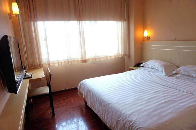Hotel He Yuan Guangzhou