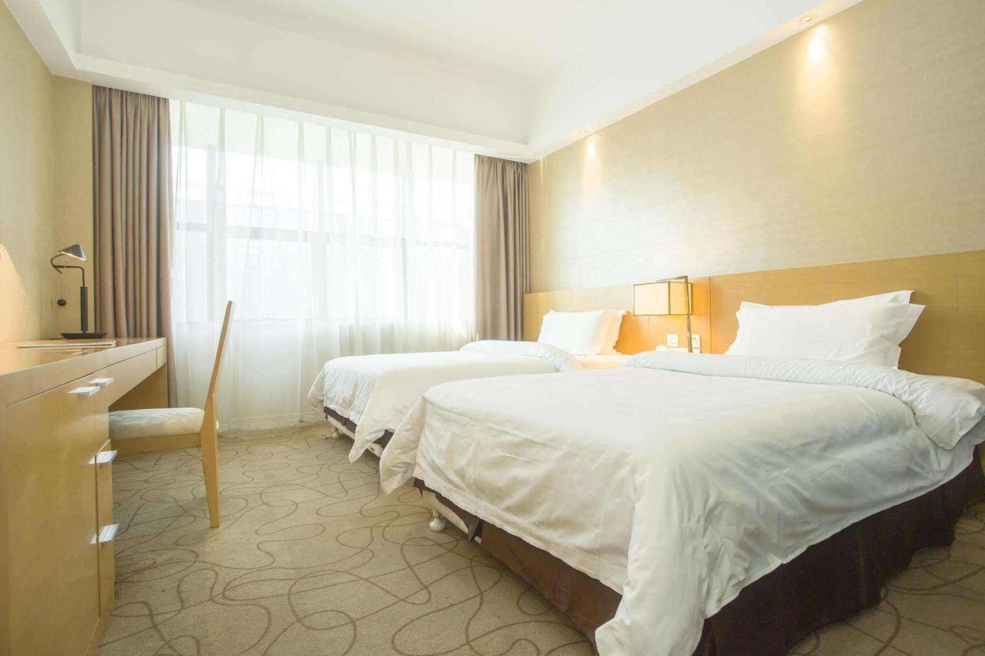 Metropolo, Guangzhou, Wanda Plaza-baiyun Mountain Hotel