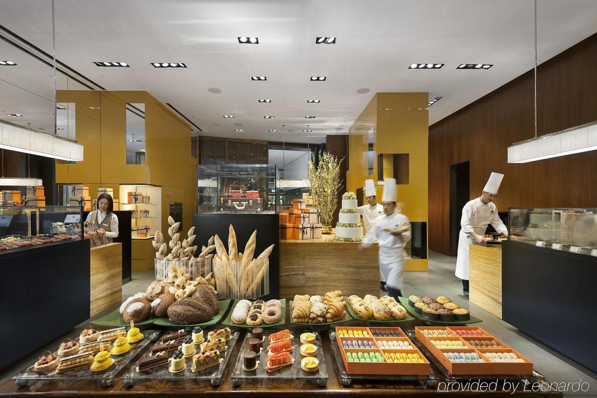 Mandarin Oriental, 5*