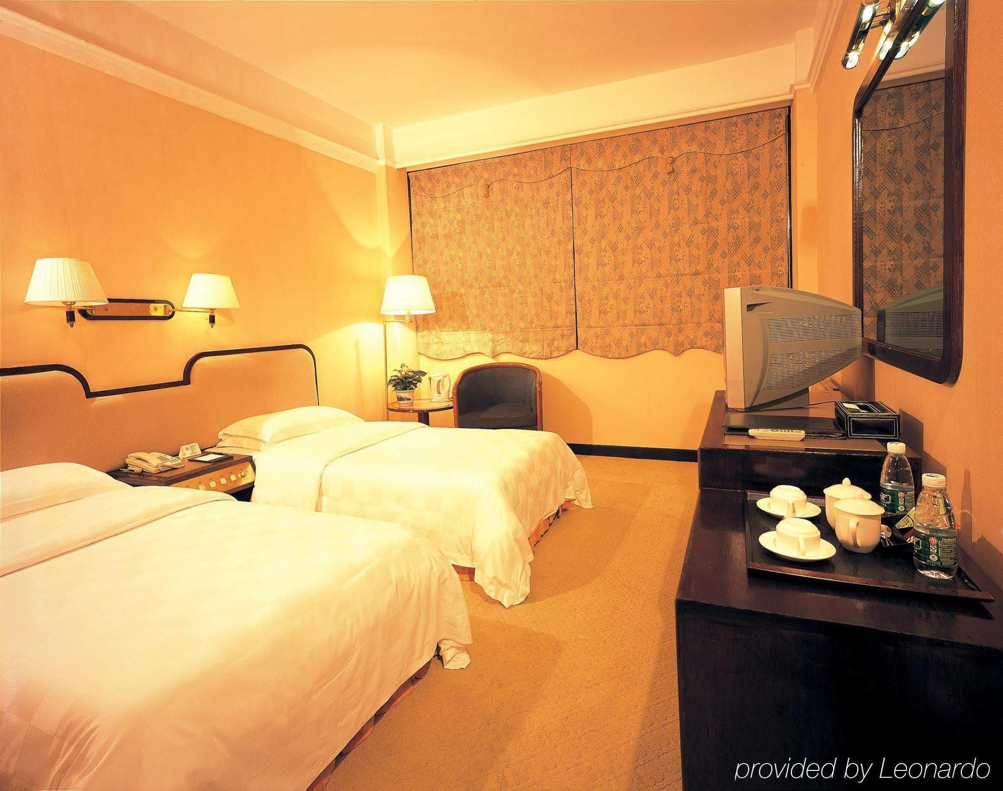 Haitao Hotel