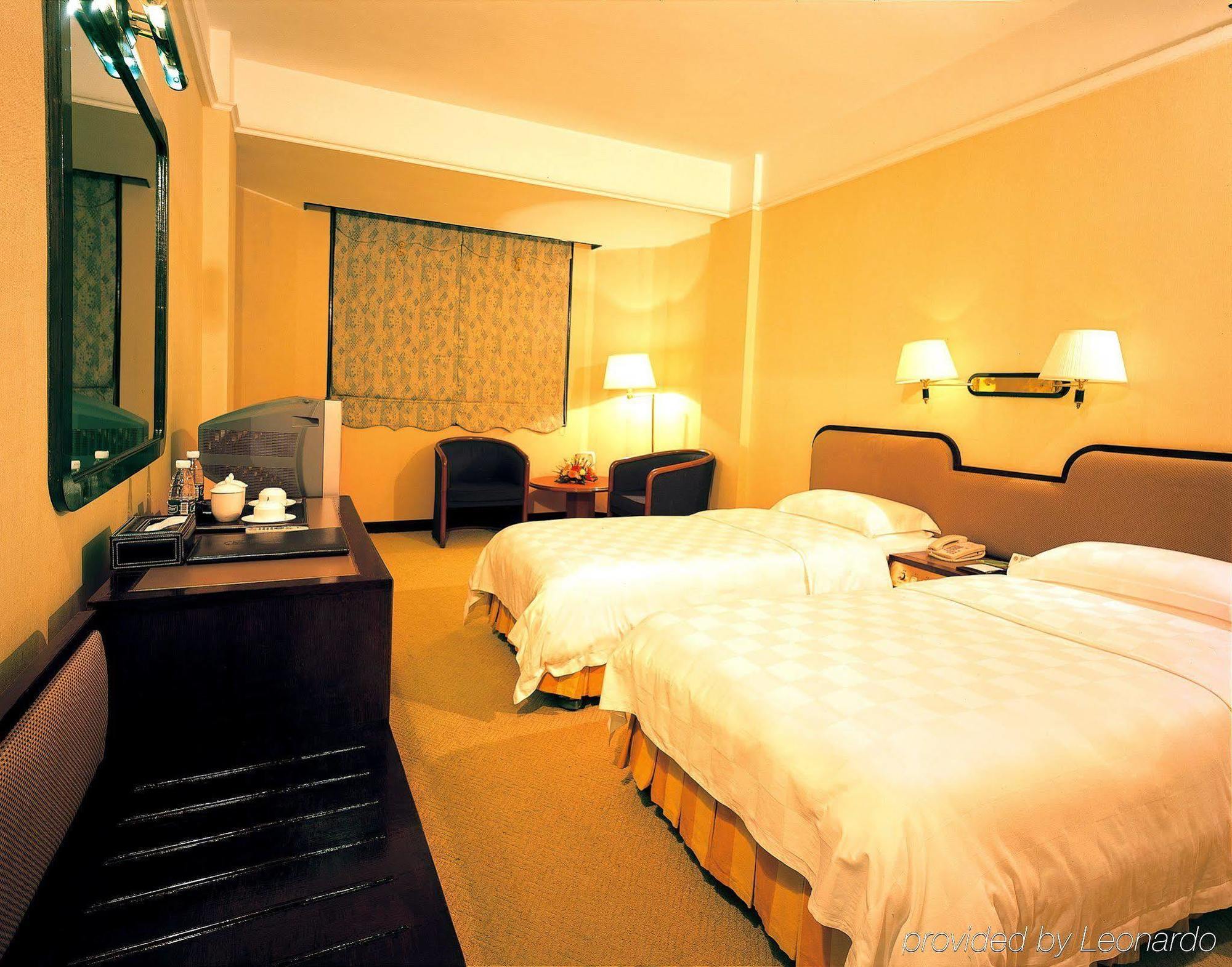 Hotel Haitao Guangzhou