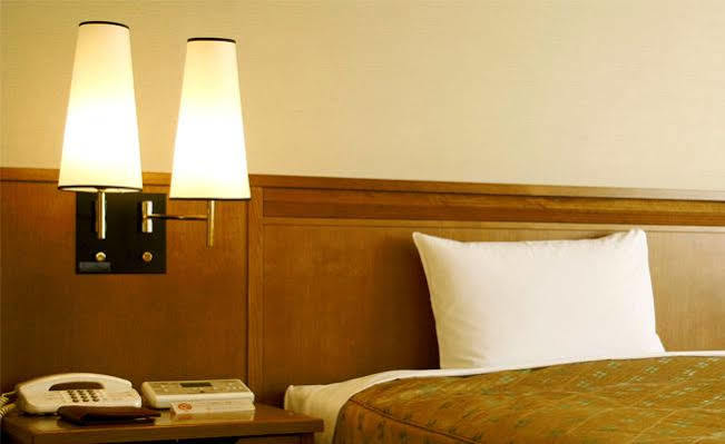 Greentree Luochongwei Bus Passenger Terminal Business Hotel