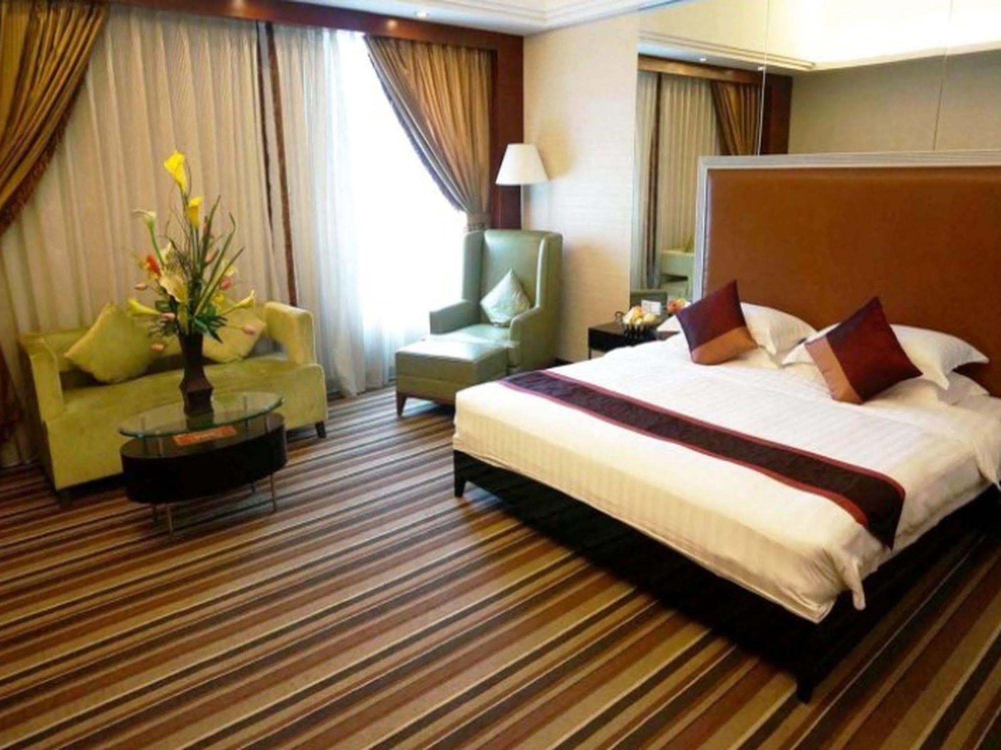 Hotel Imperial Guangzhou