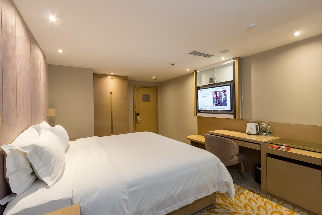 Hotel Lavande Tianhe Park Guangzhou