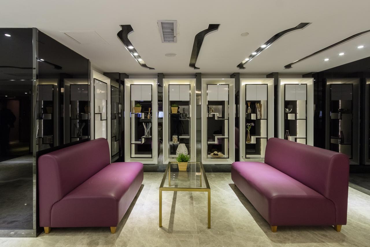Hotel Lavande Tianhe Park Guangzhou