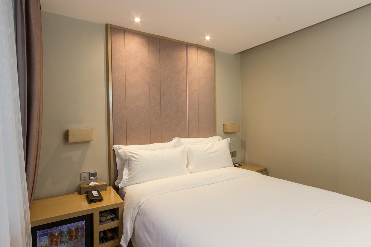 Hotel Lavande Tianhe Park 3*