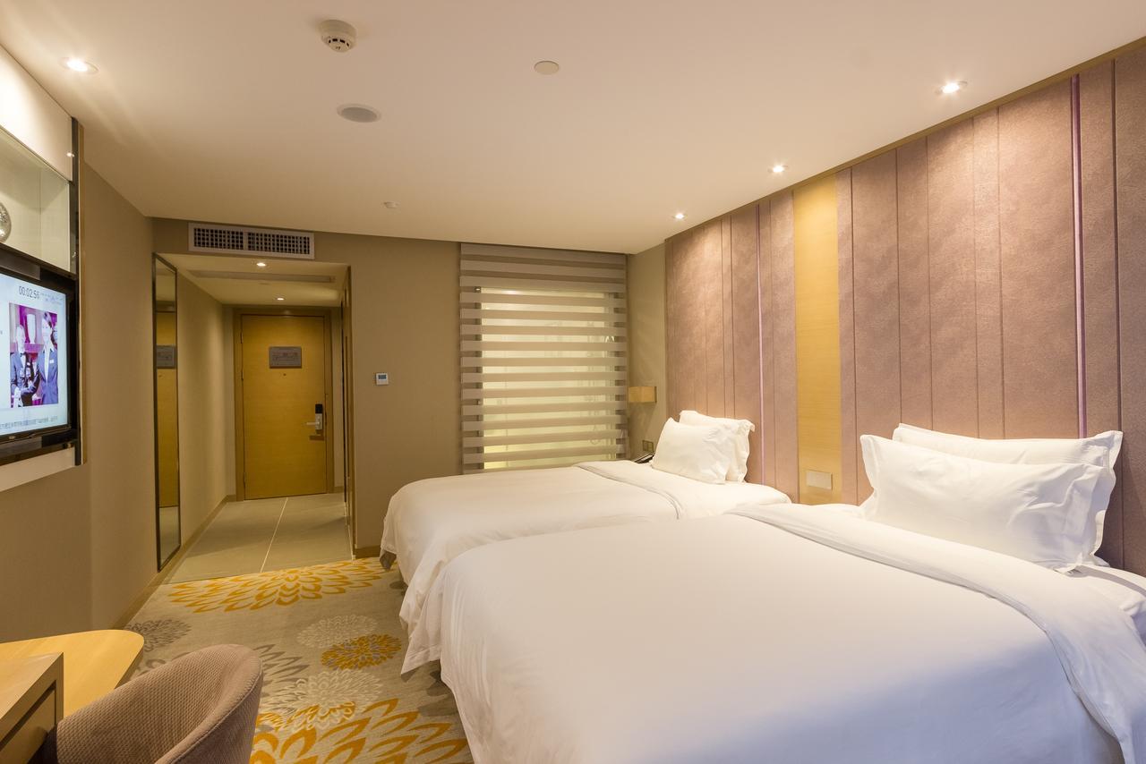 Hotel Lavande Tianhe Park