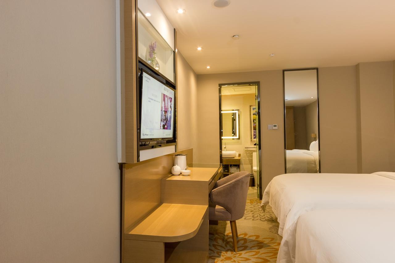 Hotel Lavande Tianhe Park Guangzhou