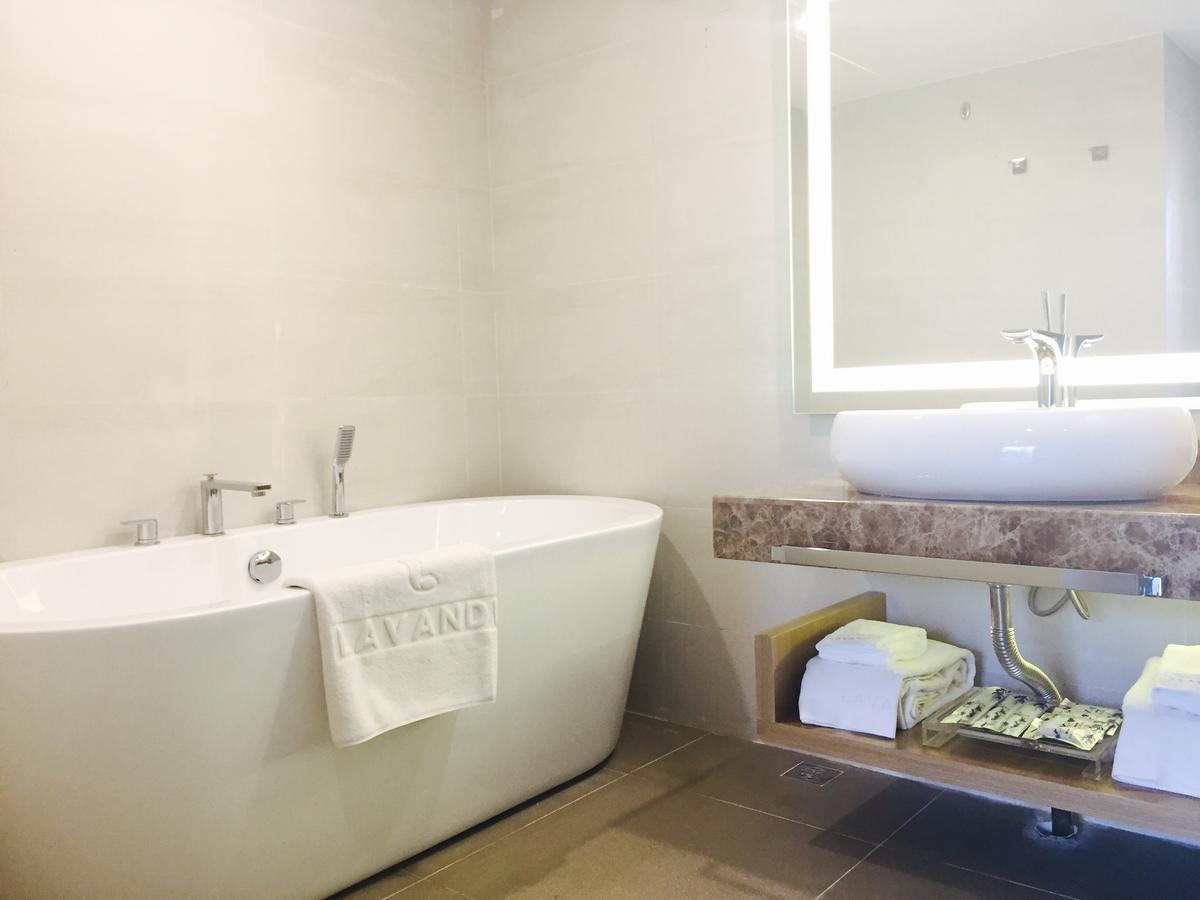Hotel Lavande Tianhe Park