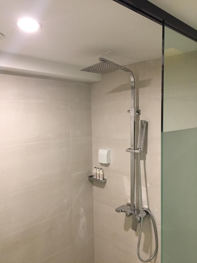 Lavande Tianhe Park Hotel