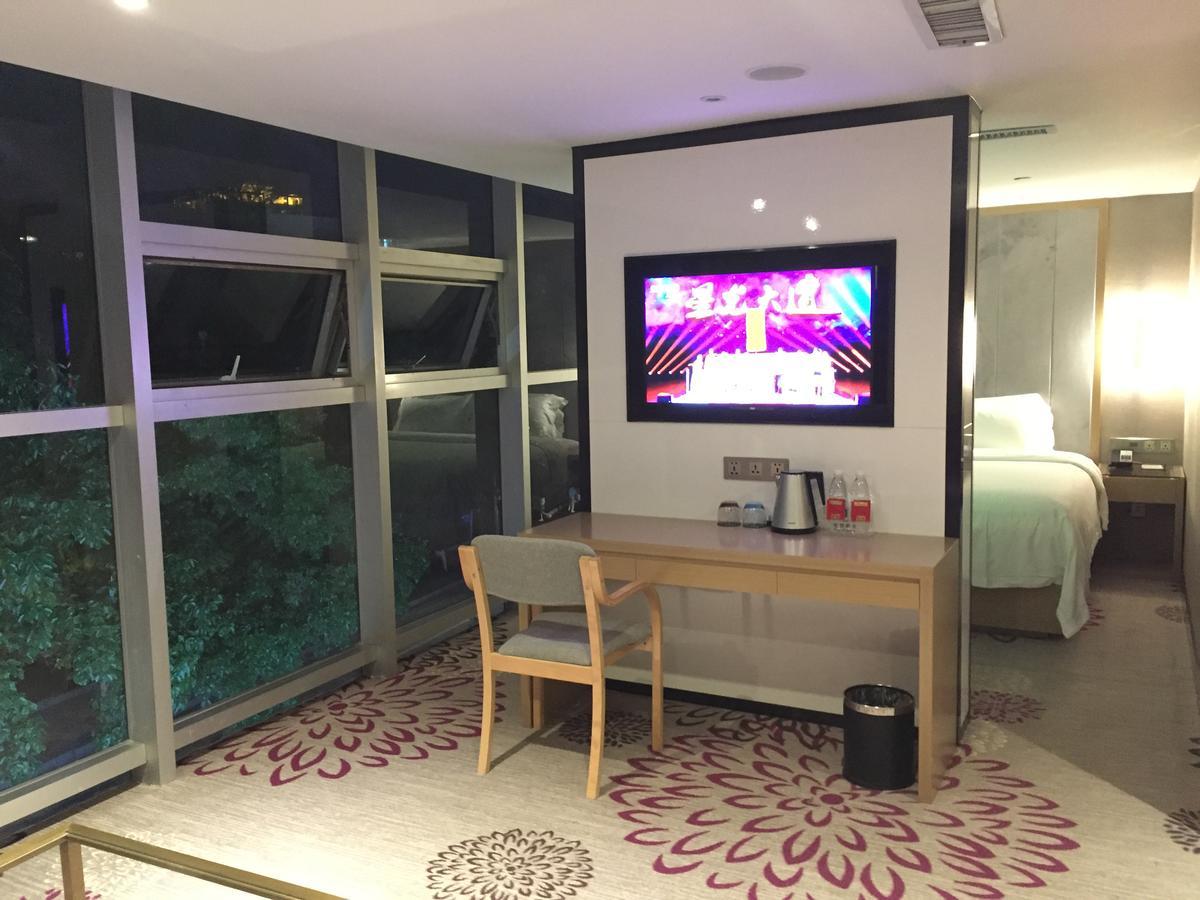 Hotel Lavande Tianhe Park Guangzhou