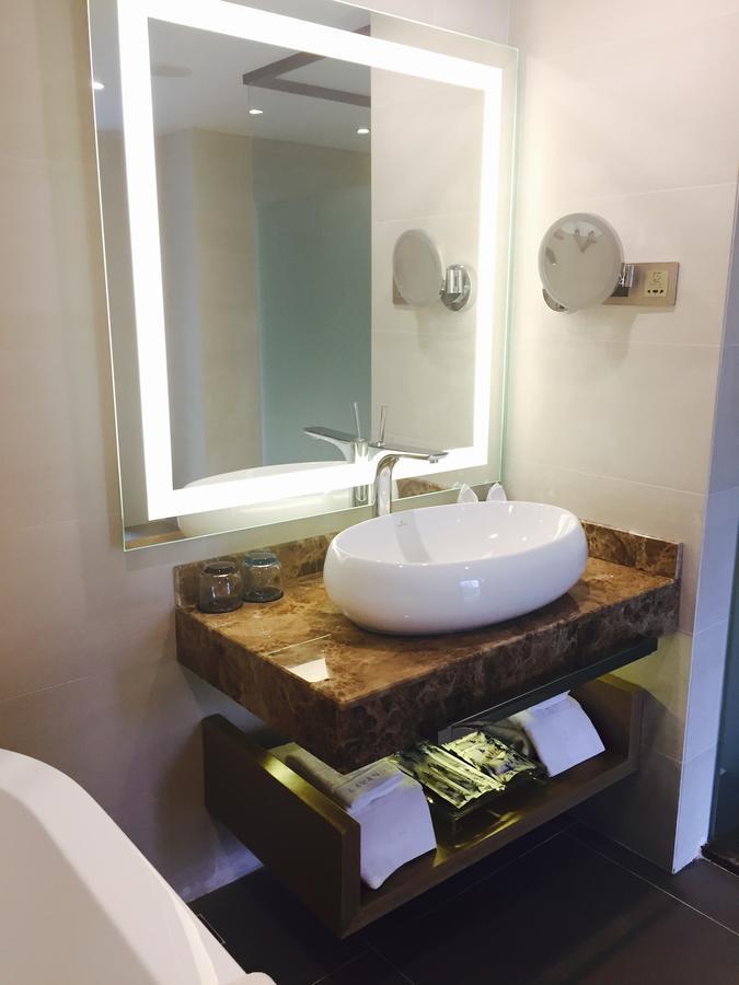 Lavande Tianhe Park 3* Guangzhou