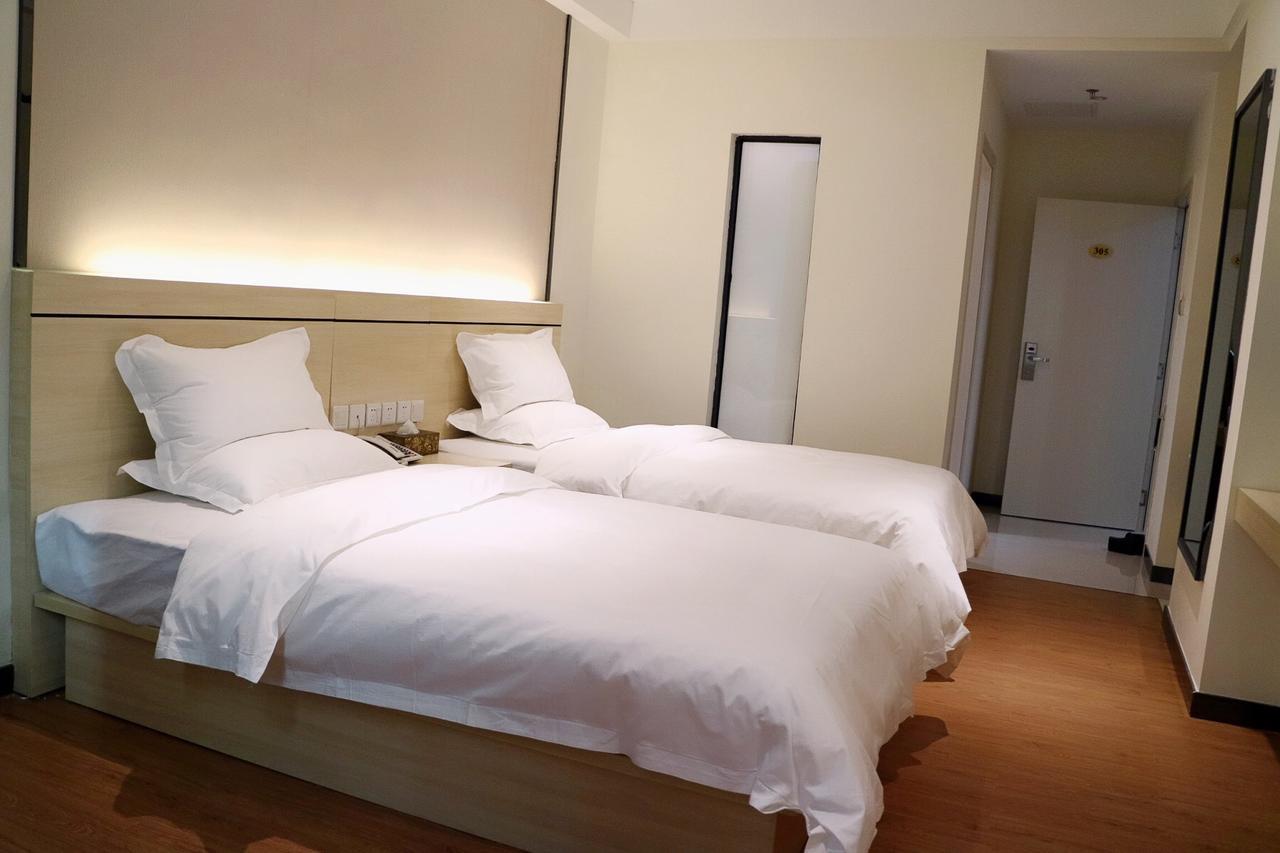 Hotel Guo Hao 2*