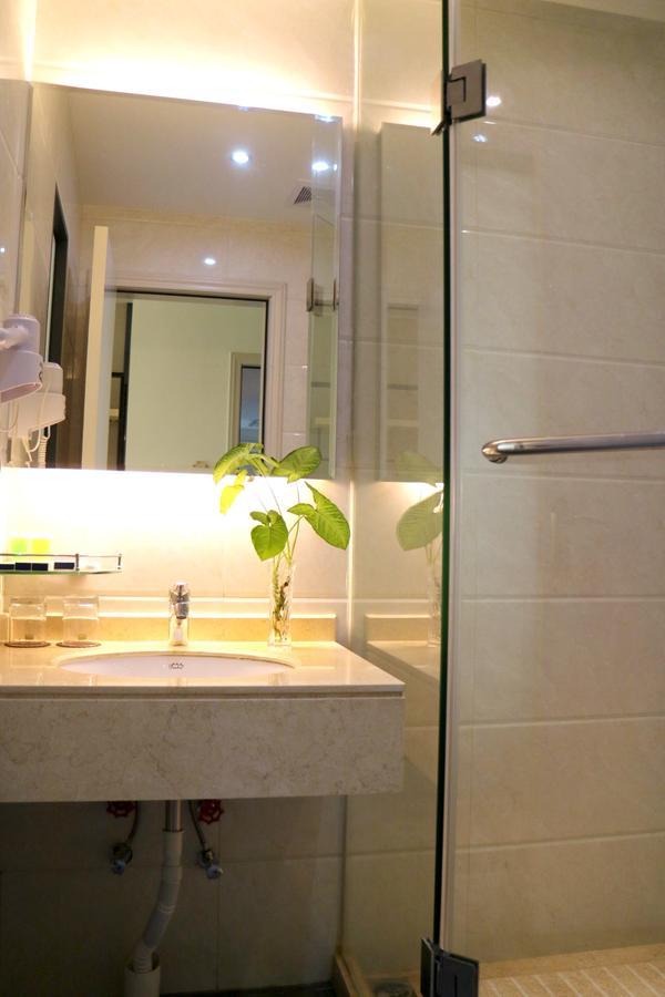 Hotel Guo Hao 2*