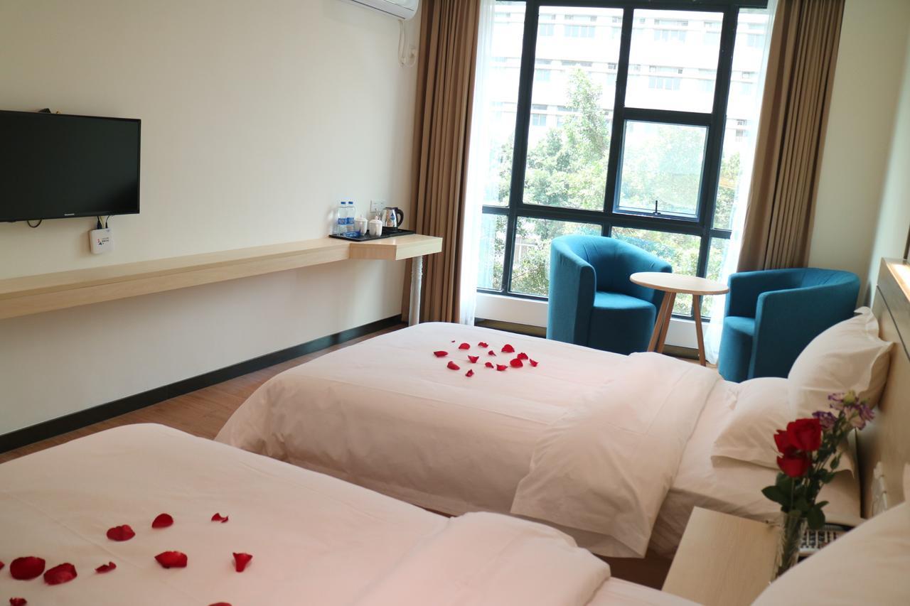 Guo Hao Hotel Guangzhou