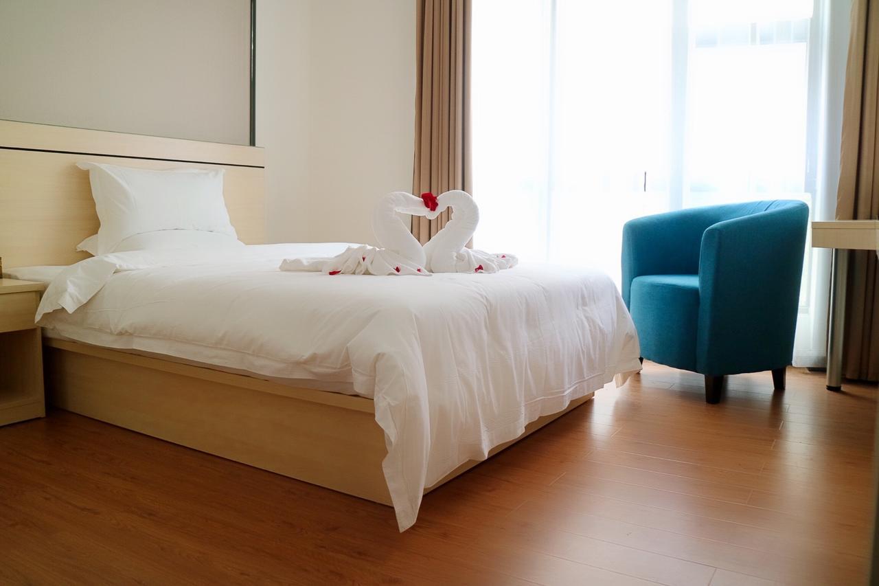 Guo Hao Hotel 2*