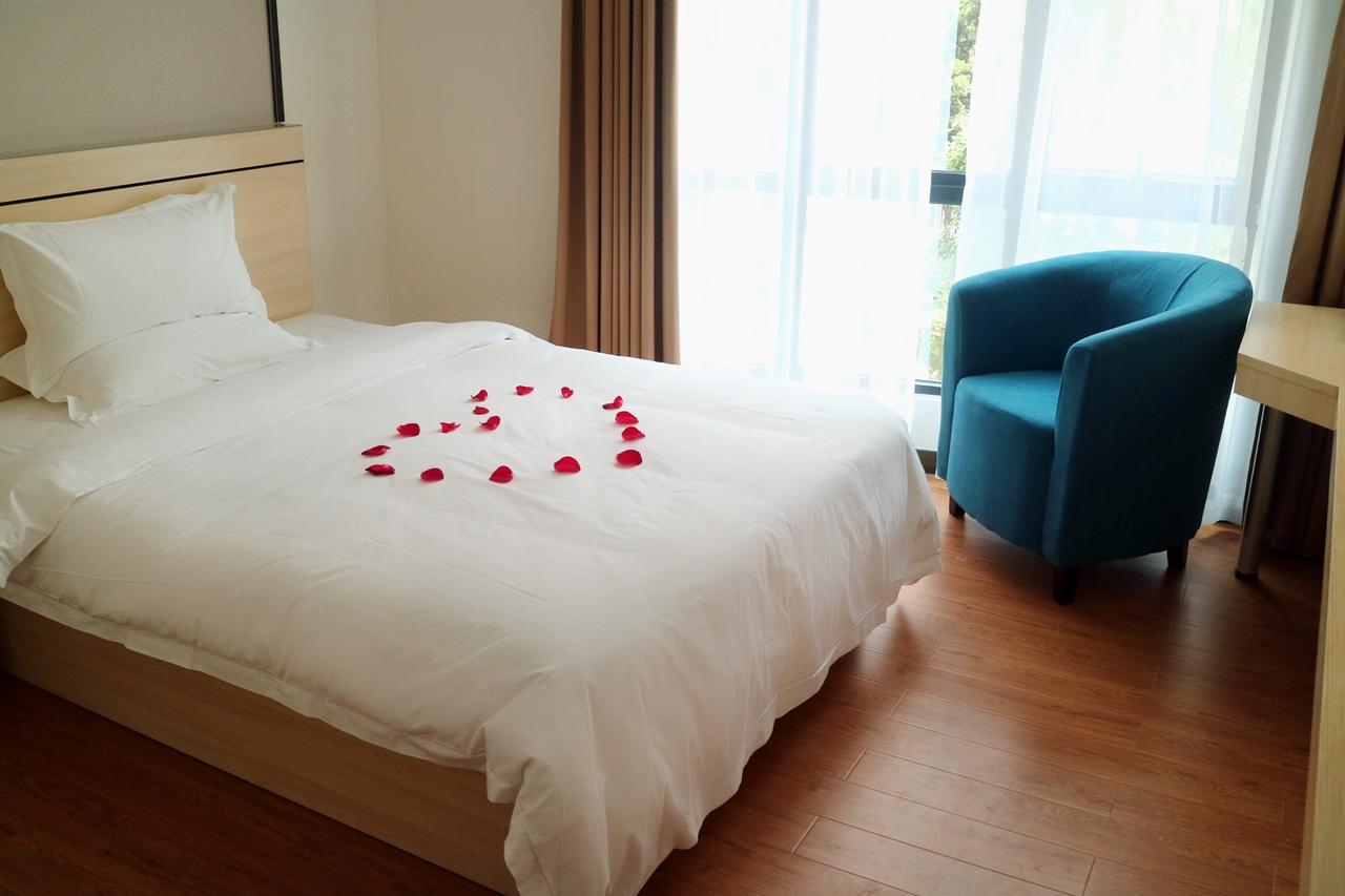 Guo Hao Hotel 2*