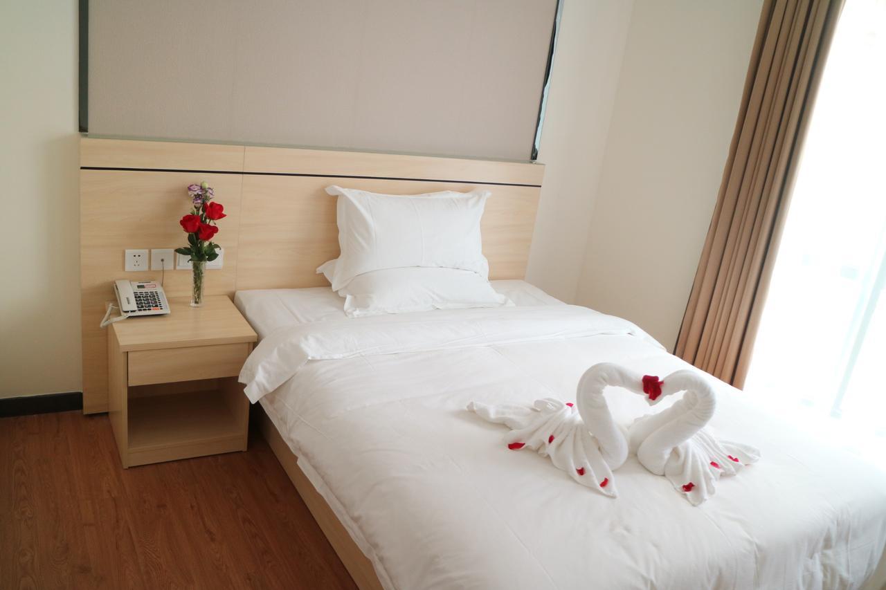 Hotel Guo Hao Guangzhou