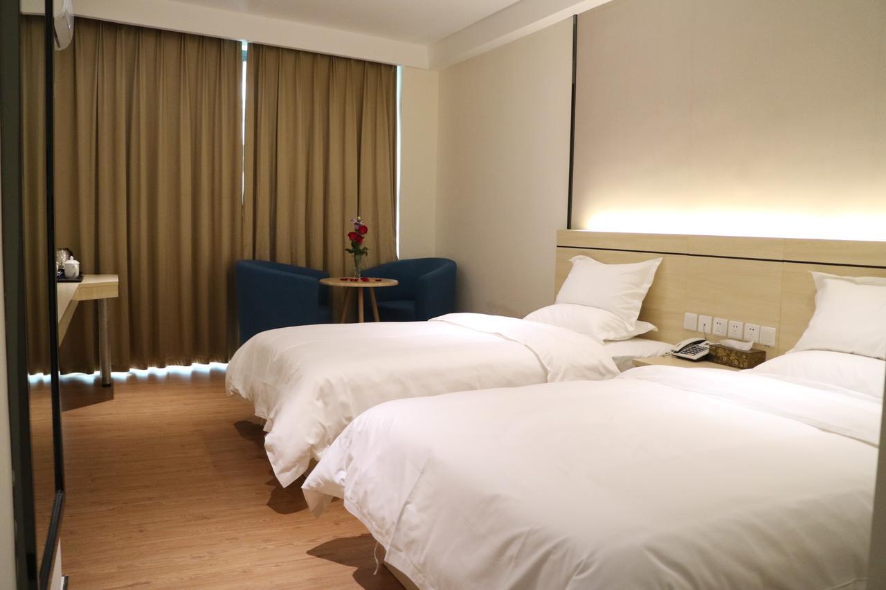 Guo Hao Hotel 2*