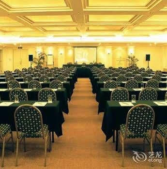 Clifford Centre Panyu 4* Guangzhou