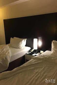 Hotel Clifford Centre Panyu Guangzhou