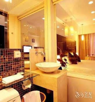 Clifford Centre Panyu Hotel Guangzhou